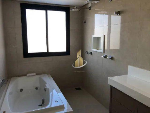 Imagem Sobrado com 4 Quartos à Venda, 320 m² em Condomínio Reserva Do Paratehy - São José Dos Campos