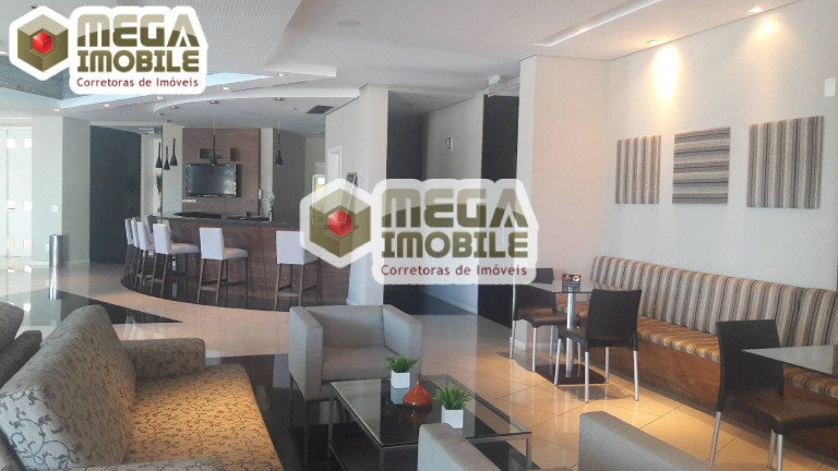 Apartamento com 2 Quartos à Venda, 70 m² em Itacorubi - Florianópolis