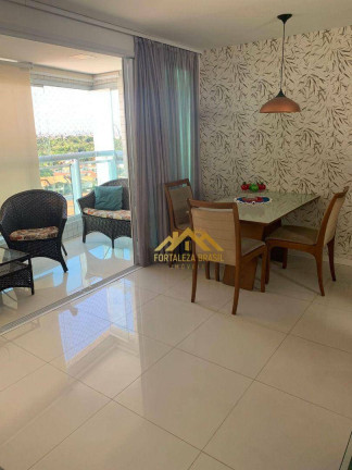 Imagem Imóvel com 3 Quartos à Venda, 76 m² em Engenheiro Luciano Cavalcante - Fortaleza