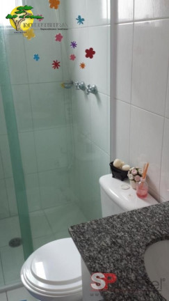 Imagem Casa de Condomínio com 3 Quartos à Venda, 100 m² em Vila Mazzei - São Paulo