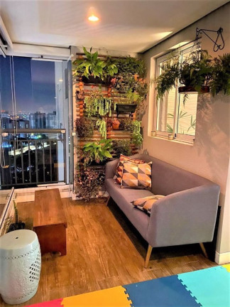 Imagem Apartamento com 2 Quartos à Venda, 73 m² em Vila Andrade - São Paulo