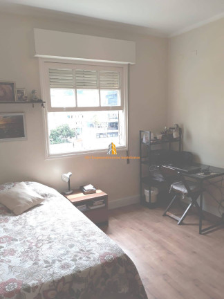 Imagem Apartamento com 3 Quartos à Venda, 90 m² em Perdizes - São Paulo
