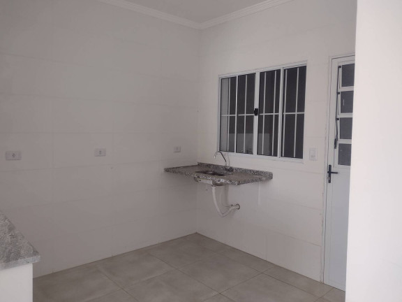 Imagem Casa com 2 Quartos à Venda,  em Chácara São Luiz - Franco Da Rocha