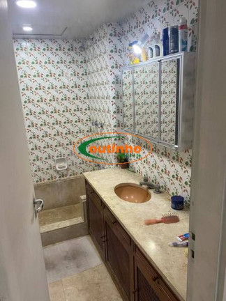 Imagem Apartamento com 3 Quartos à Venda, 145 m² em Grajaú - Rio De Janeiro