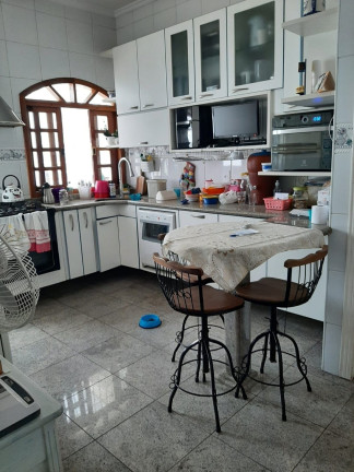 Imagem Casa com 5 Quartos à Venda, 348 m² em Vila Romana - São Paulo Imagem Casa com 5 Quartos à Venda, 348 m² em Vila Romana - São Paulo