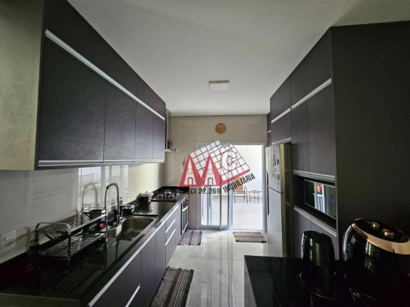 Imagem Casa com 3 Quartos à Venda, 175 m² em Condomínio Villagio Milano - Sorocaba