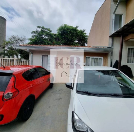 Imagem Casa com 2 Quartos à Venda, 64 m² em Caguassu - Sorocaba Imagem Casa com 2 Quartos à Venda, 64 m² em Caguassu - Sorocaba