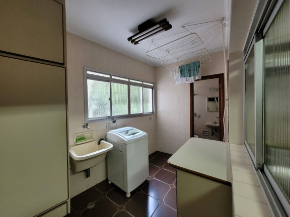Imagem Apartamento com 3 Quartos à Venda, 168 m² em Pitangueiras - Guarujá