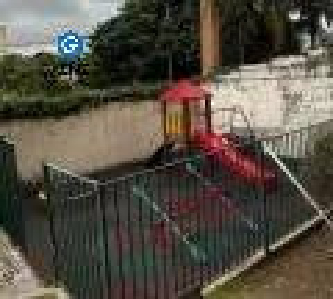 Imagem Apartamento com 2 Quartos à Venda, 52 m² em São Pedro - Osasco