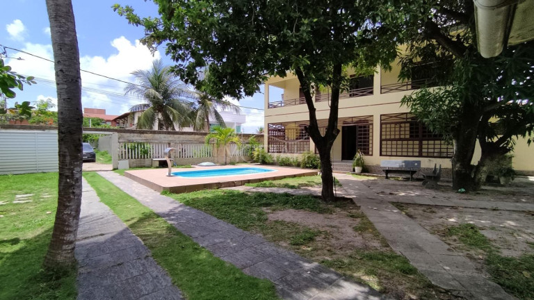 Imagem Casa com 4 Quartos à Venda, 220 m² em Campas - Tamandaré Imagem Casa com 4 Quartos à Venda, 220 m² em Campas - Tamandaré