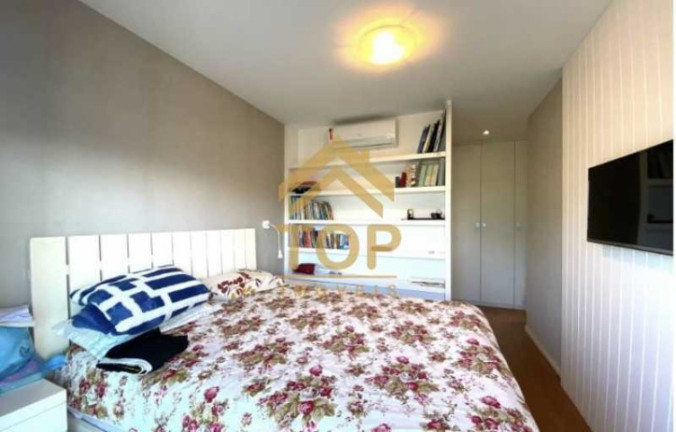 Imagem Apartamento com 4 Quartos à Venda, 163 m² em Barra Da Tijuca - Rio De Janeiro Imagem Apartamento com 4 Quartos à Venda, 163 m² em Barra Da Tijuca - Rio De Janeiro