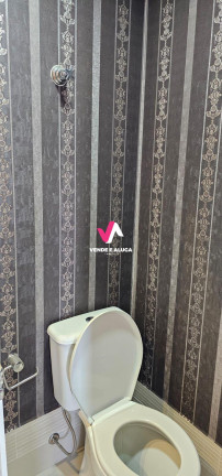 Imagem Imóvel com 3 Quartos para Alugar,  em Jardim Aclimação - Cuiabá