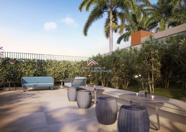 Imagem Apartamento com 3 Quartos à Venda, 130 m² em Jardim Ermida I - Jundiaí