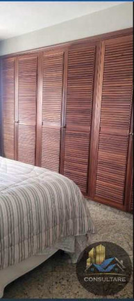 Imagem Apartamento com 4 Quartos à Venda, 189 m² em José Menino - Santos Imagem Apartamento com 4 Quartos à Venda, 189 m² em José Menino - Santos