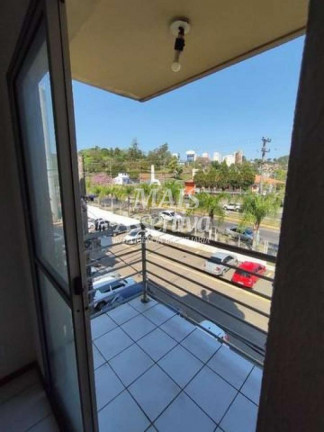 Imagem Apartamento com 2 Quartos à Venda, 44 m² em Pinheiro - São Leopoldo Imagem Apartamento com 2 Quartos à Venda, 44 m² em Pinheiro - São Leopoldo