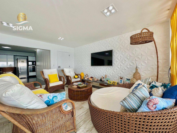 Imagem Apartamento com 3 Quartos à Venda, 159 m² em Jardim Astúrias - Guarujá Imagem Apartamento com 3 Quartos à Venda, 159 m² em Jardim Astúrias - Guarujá