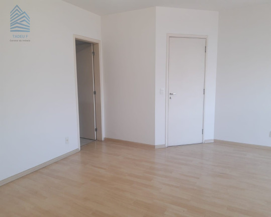 Imagem Imóvel com 3 Quartos à Venda, 107 m² em Chácara Santo Antonio - São Paulo