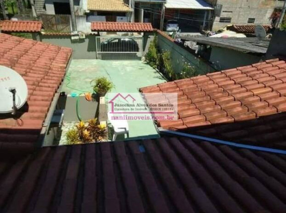 Casa com 4 Quartos à Venda, 203 m² em Balneário Califórnia - Caraguatatuba