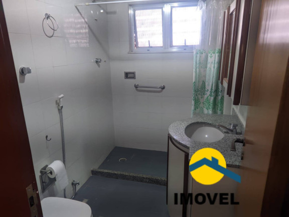 Imagem Apartamento com 3 Quartos à Venda, 130 m² em Icaraí - Niterói Imagem Apartamento com 3 Quartos à Venda, 130 m² em Icaraí - Niterói
