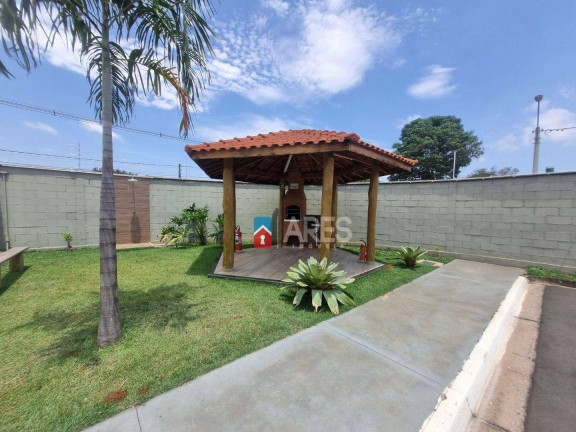 Imagem Casa com 3 Quartos à Venda, 98 m² em Loteamento Residencial Pacaembu - Americana Imagem Casa com 3 Quartos à Venda, 98 m² em Loteamento Residencial Pacaembu - Americana