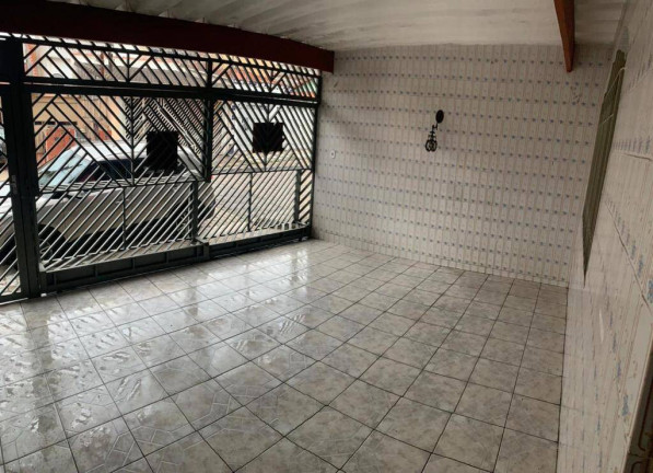 Casa com 3 Quartos à Venda, 120 m² em Vila Ema - São Paulo