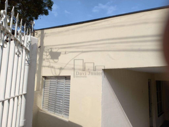 Imagem Casa com 3 Quartos à Venda, 126 m² em Vila Dominguinho - Votorantim Imagem Casa com 3 Quartos à Venda, 126 m² em Vila Dominguinho - Votorantim
