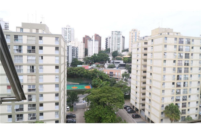 Imagem Apartamento com 2 Quartos à Venda, 78 m² em Vila Andrade - São Paulo Imagem Apartamento com 2 Quartos à Venda, 78 m² em Vila Andrade - São Paulo