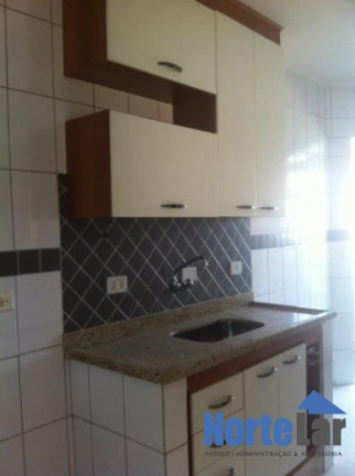 Imagem Apartamento com 2 Quartos à Venda, 65 m² em Vila Roque - São Paulo