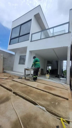 Imagem Casa com 4 Quartos à Venda, 200 m² em Morada De Laranjeiras - Serra