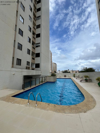 Imagem Imóvel com 3 Quartos à Venda, 105 m² em Armação - Salvador Imagem Imóvel com 3 Quartos à Venda, 105 m² em Armação - Salvador