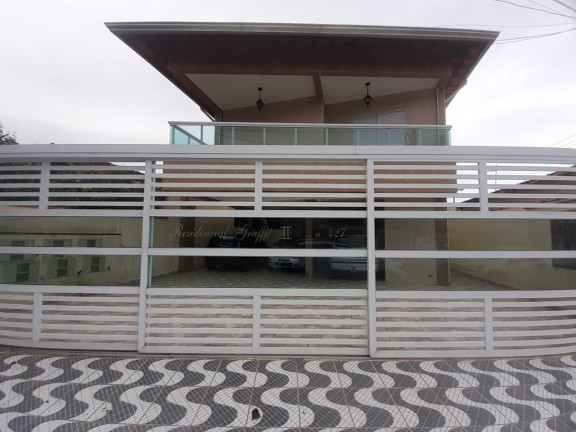 Imagem Casa com 2 Quartos à Venda, 1 m² em Maracanã - Praia Grande Imagem Casa com 2 Quartos à Venda, 1 m² em Maracanã - Praia Grande