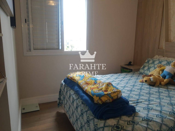 Imagem Apartamento com 2 Quartos à Venda, 85 m² em Boqueirão - Santos Imagem Apartamento com 2 Quartos à Venda, 85 m² em Boqueirão - Santos