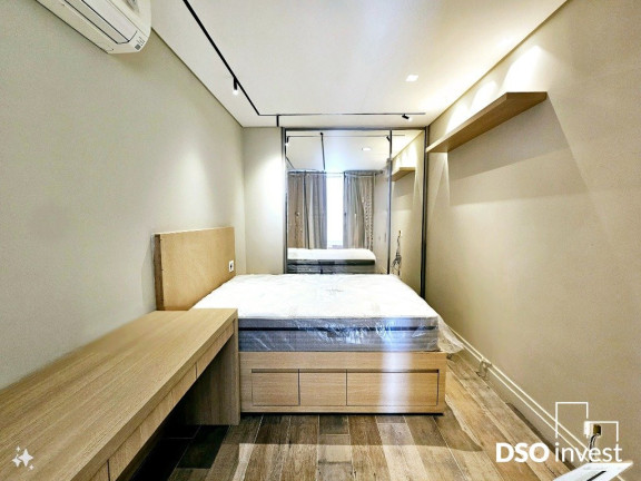 Imagem Cobertura com 4 Quartos à Venda, em Vila Nova Conceição - São Paulo Imagem Cobertura com 4 Quartos à Venda, em Vila Nova Conceição - São Paulo