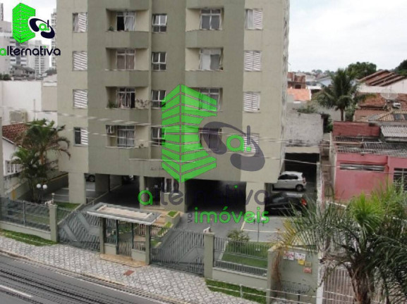 Imagem Apartamento com 1 Quarto à Venda, 50 m² em Jardim Das Nações - Taubaté Imagem Apartamento com 1 Quarto à Venda, 50 m² em Jardim Das Nações - Taubaté