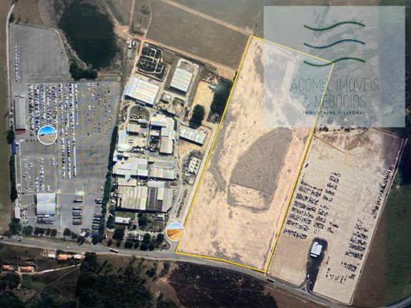 Imagem Terreno à Venda, 1 m² em Jardim Campo Grande - Cacapava Imagem Terreno à Venda, 1 m² em Jardim Campo Grande - Cacapava