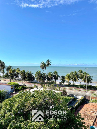 Imagem Apartamento com 1 Quarto à Venda, 40 m² em Cabo Branco - João Pessoa