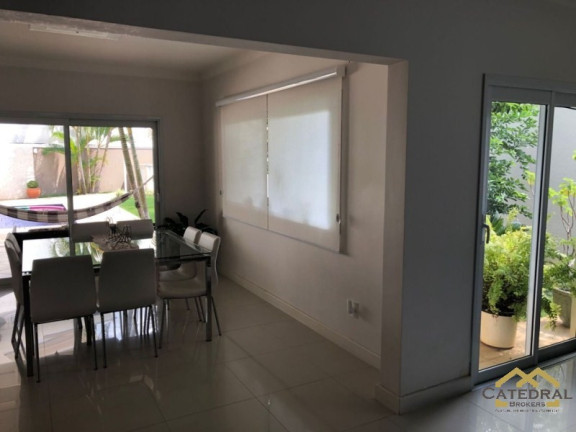 Imagem Casa com 3 Quartos à Venda, 360 m² em Portal Do Paraíso Ii - Jundiaí