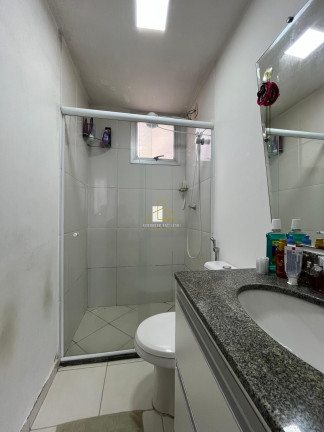 Imagem Imóvel com 3 Quartos à Venda, 70 m² em Morada De Laranjeiras - Serra