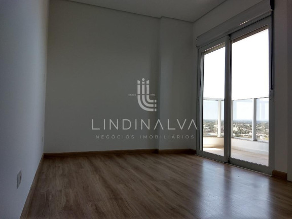 Imagem Apartamento com 4 Quartos à Venda, 289 m² em Maracanã - Foz Do Iguacu