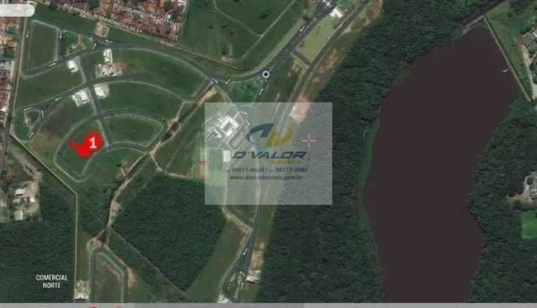 Imagem Terreno à Venda, 445 m² em Alto Da Boa Vista - Bayeux Imagem Terreno à Venda, 445 m² em Alto Da Boa Vista - Bayeux