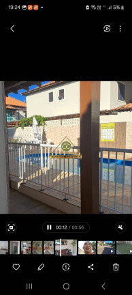 Imagem Casa com 2 Quartos à Venda, em Portinho - Cabo Frio Imagem Casa com 2 Quartos à Venda, em Portinho - Cabo Frio