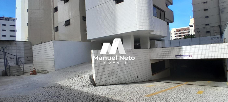 Imagem Apartamento com 4 Quartos à Venda, 210 m² em Aldeota - Fortaleza