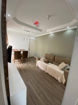 Imagem Apartamento com 2 Quartos à Venda, 50 m² em Jardim Recanto Dos Sonhos - Sumaré Imagem Apartamento com 2 Quartos à Venda, 50 m² em Jardim Recanto Dos Sonhos - Sumaré