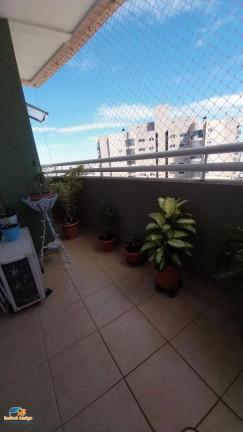 Imagem Imóvel com 3 Quartos à Venda, em Vila Valparaíso - Santo André Imagem Imóvel com 3 Quartos à Venda, em Vila Valparaíso - Santo André