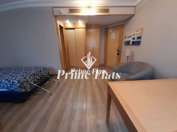 Imagem Apartamento com 1 Quarto para Alugar, 32 m² em Higienópolis - São Paulo Imagem Apartamento com 1 Quarto para Alugar, 32 m² em Higienópolis - São Paulo