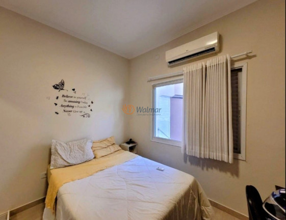 Casa com 3 Quartos à Venda, 320 m² em Jardim Jurema - Valinhos