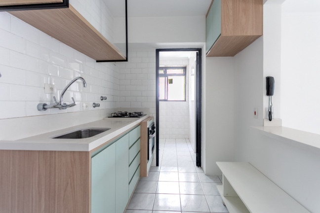 Imagem Apartamento com 3 Quartos à Venda, 67 m² em Vila Mariana - São Paulo