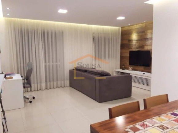 Imagem Apartamento com 2 Quartos à Venda, 87 m² em Vila Anastácio - São Paulo Imagem Apartamento com 2 Quartos à Venda, 87 m² em Vila Anastácio - São Paulo