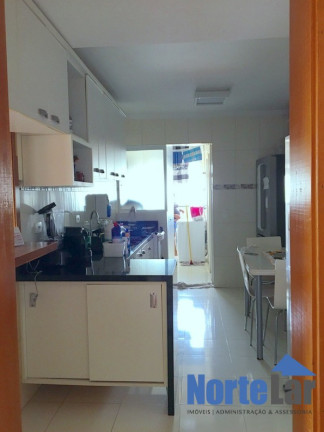 Imagem Apartamento com 3 Quartos à Venda, 100 m² em Freguesia Do ó - São Paulo