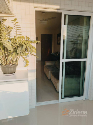 Imagem Apartamento com 3 Quartos à Venda, 80 m² em Praia Do Morro - Guarapari